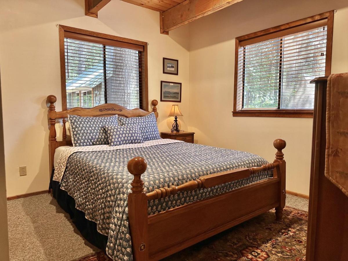 Jack'S Cabin By Nw Comfy Cabins Leavenworth Eksteriør bilde